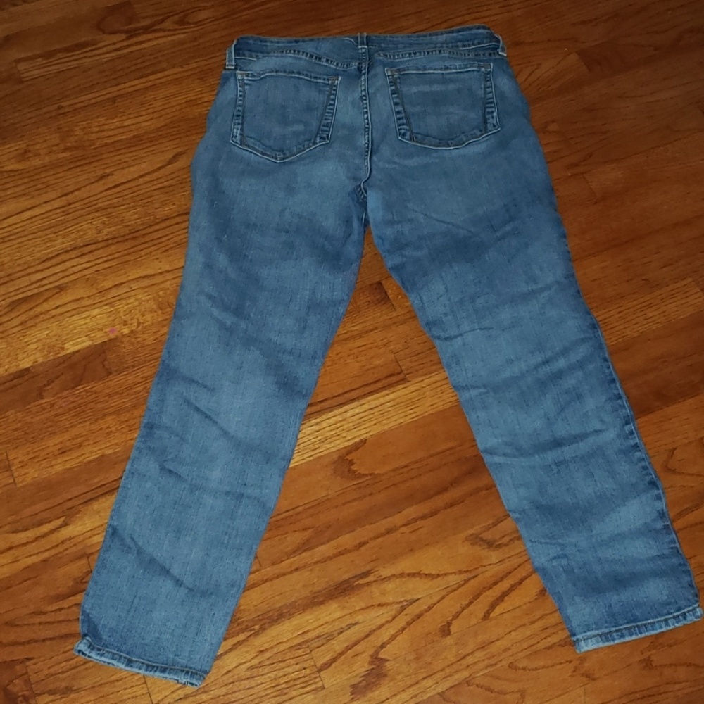 Jeans - Picture 2 of 4